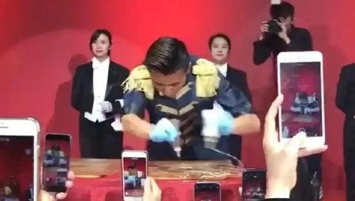 娱乐圈吃瓜爆料打假,揭秘真假难辨的八卦传闻  第3张