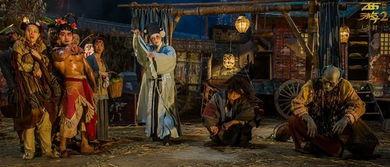 西游伏妖篇 在线观看,奇幻冒险,妖魔降世,师徒再战! 第2张 西游伏妖篇 在线观看,奇幻冒险,妖魔降世,师徒再战! 第2张