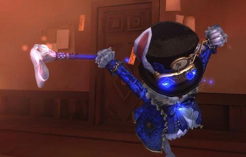 第五人格最新爆料 怪鸟,第五人格全新神秘生物揭秘 第1张 第五人格最新爆料 怪鸟,第五人格全新神秘生物揭秘 第1张